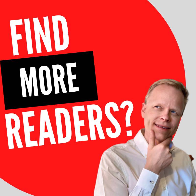 How To Reach More Kids As A New Author?