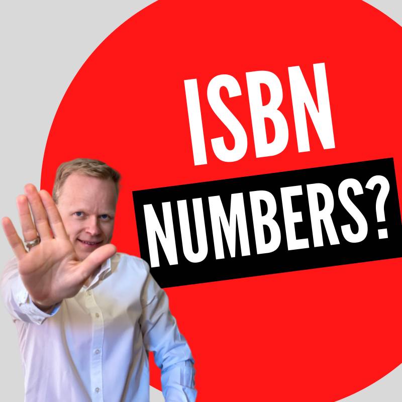Where To Get An ISBN Number?