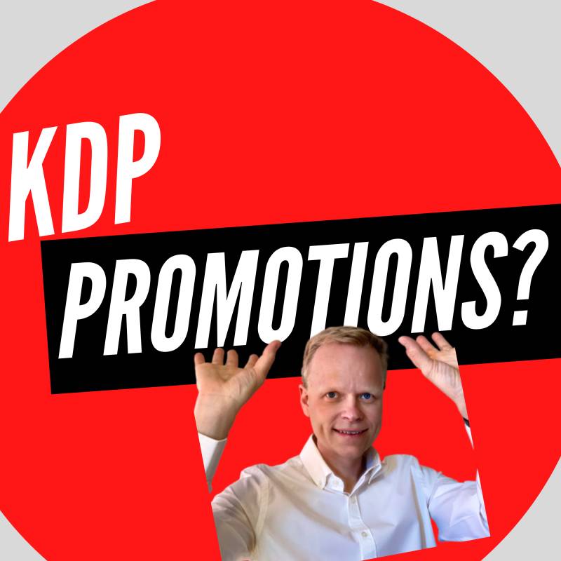 Does KDP Select Promote Your Book?
