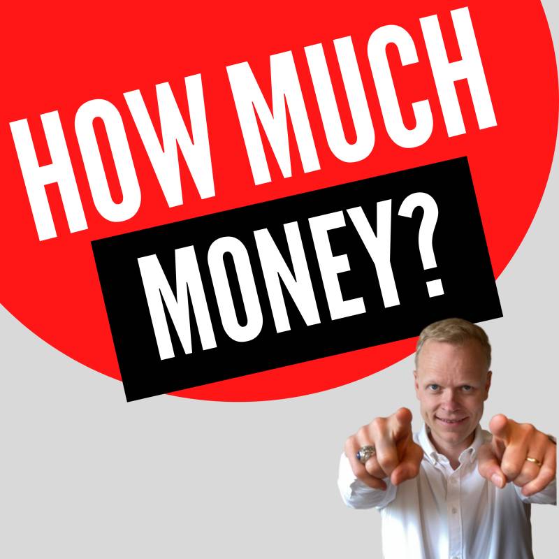 How Much Do You Make Self Publishing On Amazon?
