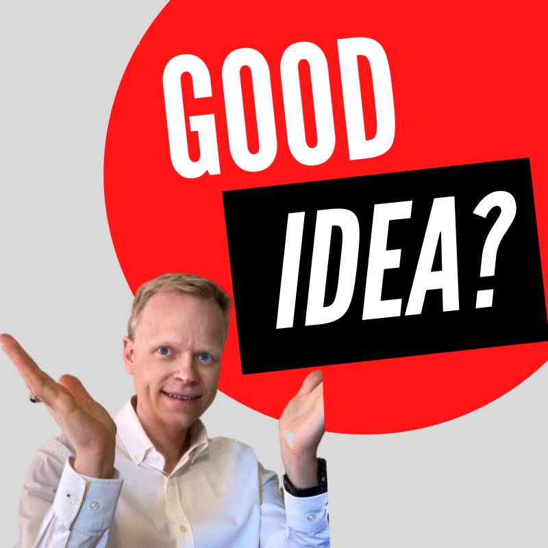 Is Self Publishing A Good Idea?