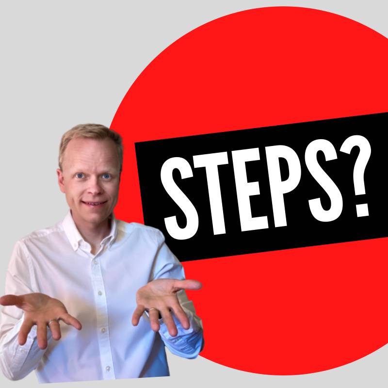 What Are The Steps To Self Publish A Book?