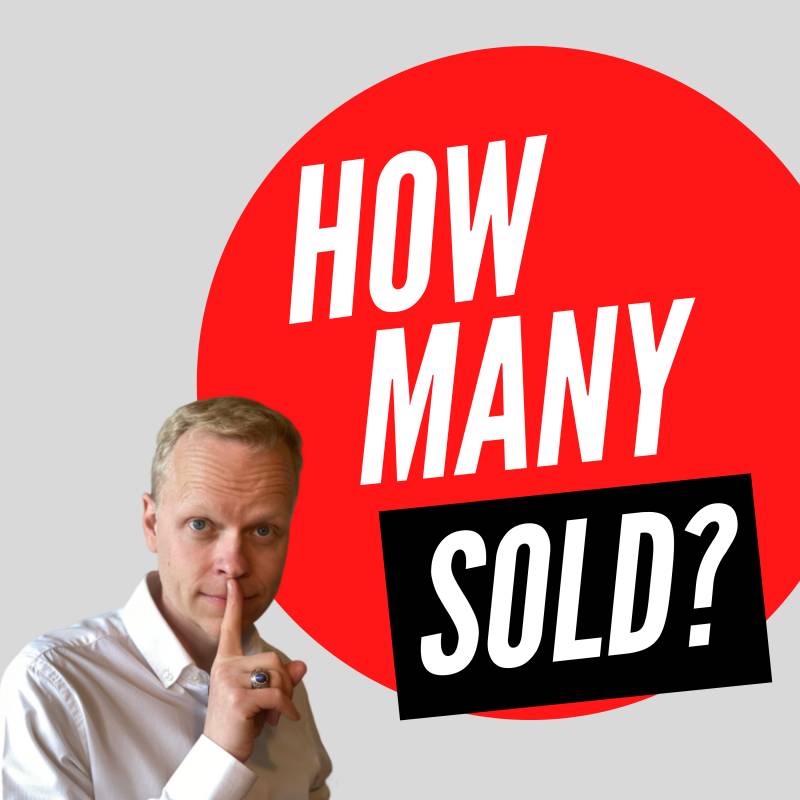 How Many Books Are Self Published Annually?