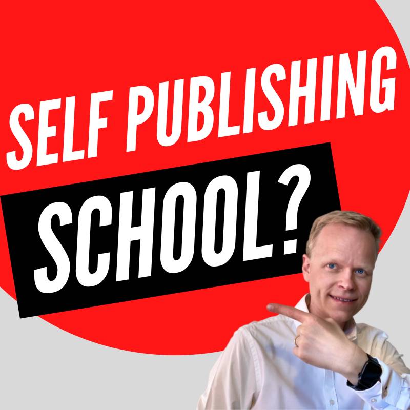 How Are The Self Publishing School Reviews?