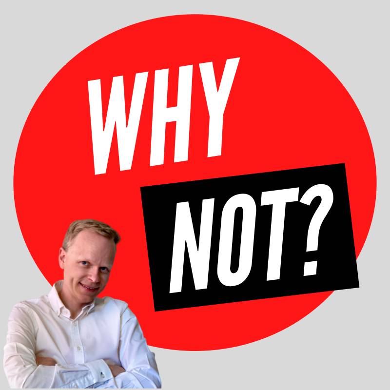 Why Not To Self Publish?