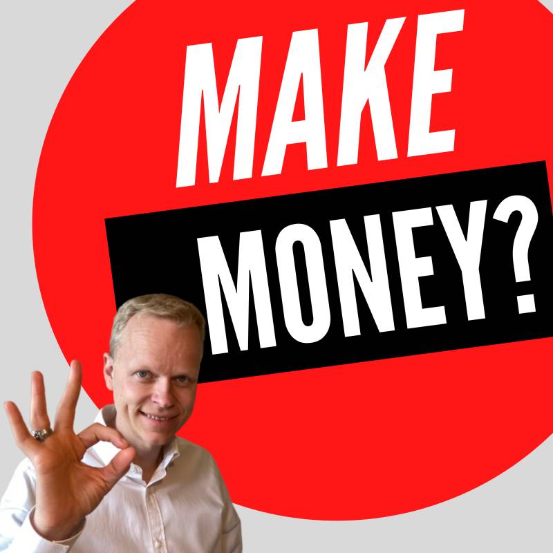 Can self published books make money