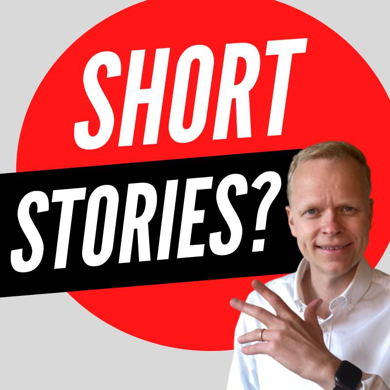 How To Self Publish Short Stories On Amazon?