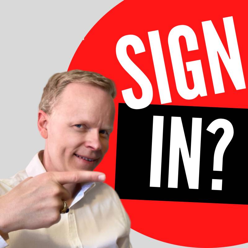 KDP Self Publishing Account Sign In?
