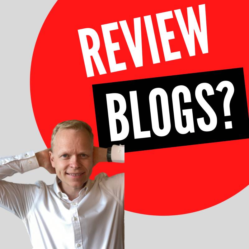 Where Can I Find Self Published Book Review Blogs?