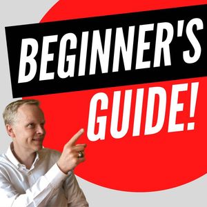 A Beginner’s Guide To The World Of Self-Publishing