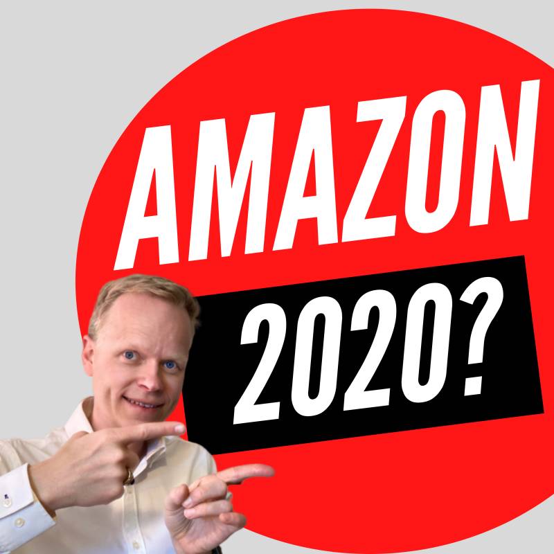 How To Make Money With Kindle Publishing On Amazon In 2020