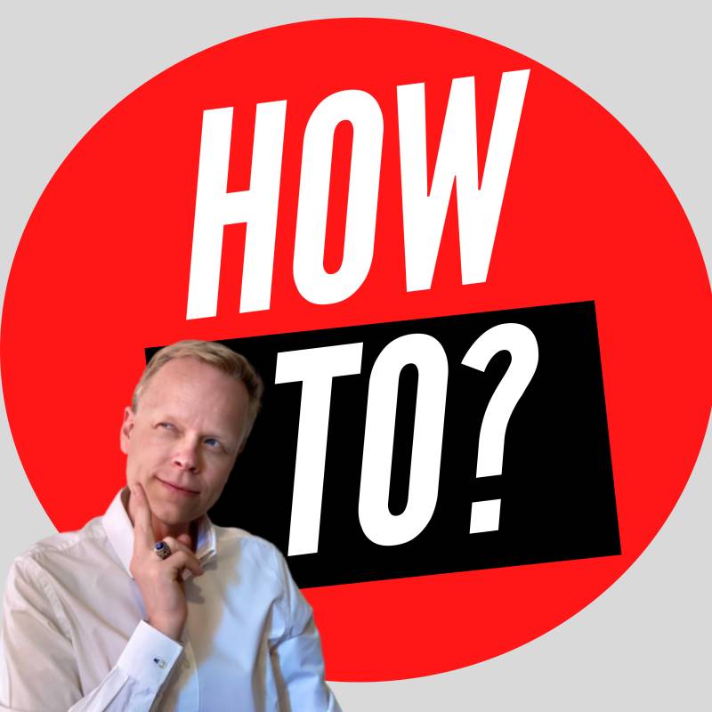 How To Publish A Kindle eBook Today On Amazon?