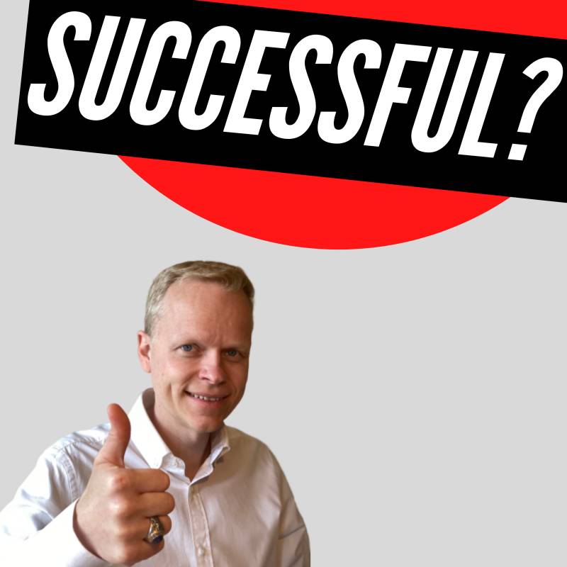 Can Self Published Books Be Successful?