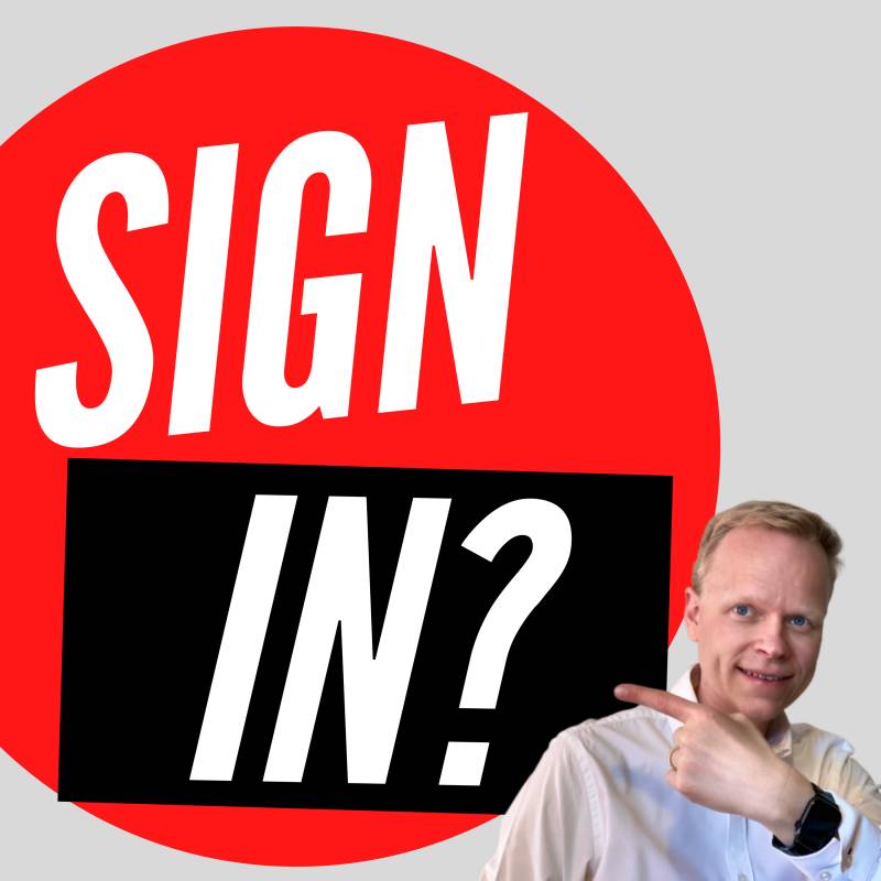 Where To Find The KDP Self Publishing Sign In?