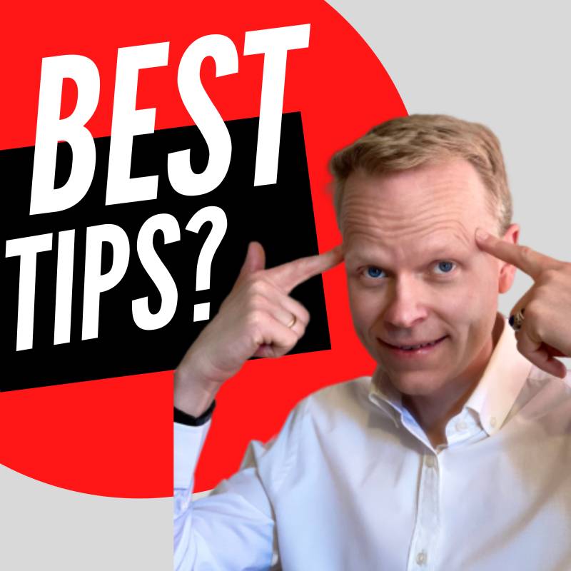 What Are The Best Tips For Self Publishing A Book?