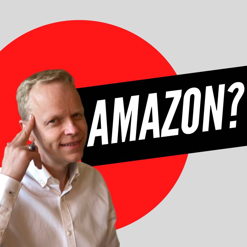 Is Self-Publishing Books Through Amazon A Good Idea?