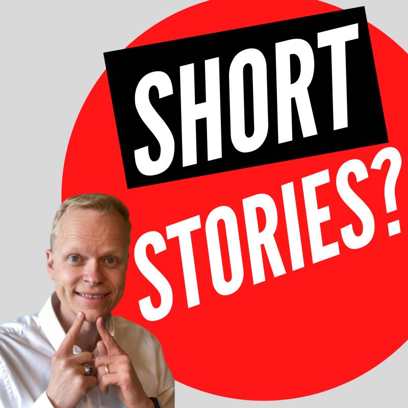 How To Self Publish Short Stories?