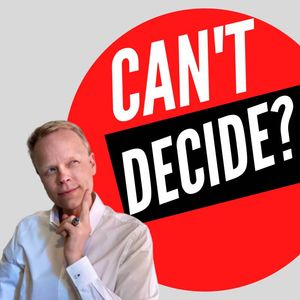 Can’t Decide Where To Start In Self-Publishing?