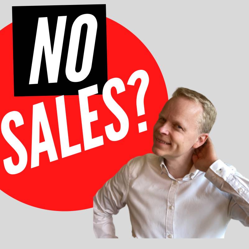 What If My Book Doesn’t Sell?