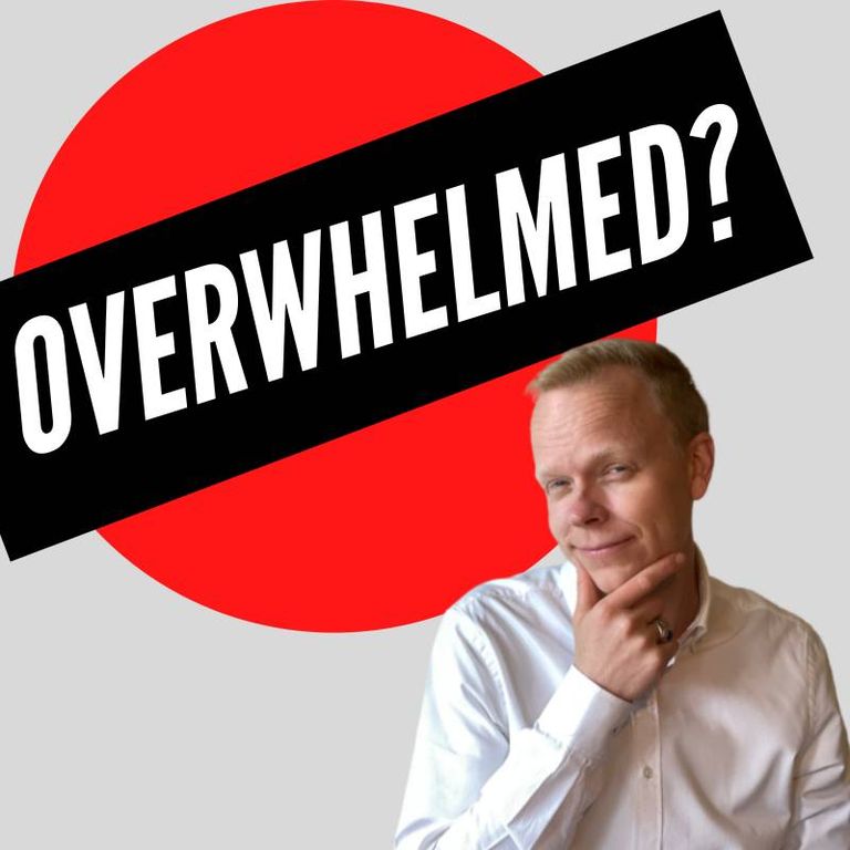 Overwhelmed By Too Many Options In Self Publishing?