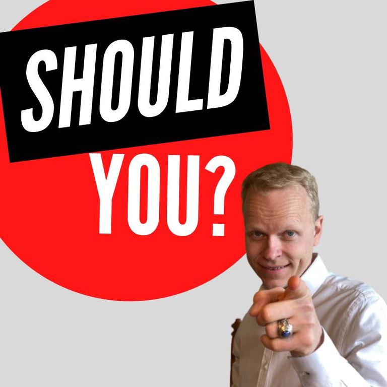 Should You Self Publish With Amazon Kdp