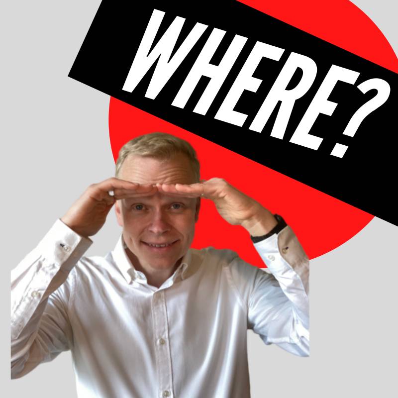 Where I Self-Publish My Books?