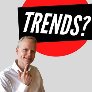 What Are The Latest Self-Publishing Trends?