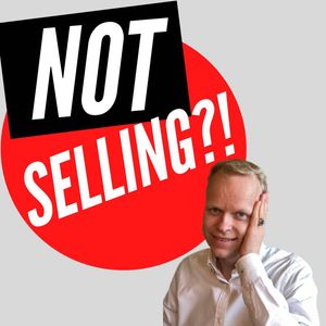 Why Your Self Published Books Aren't Selling