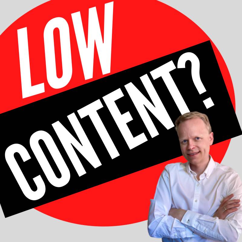 Kdp Keyword Research Guide For Low Content Books