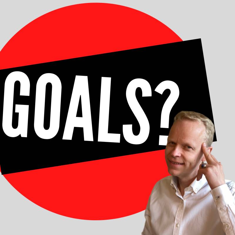 Setting Self Publishing Goals