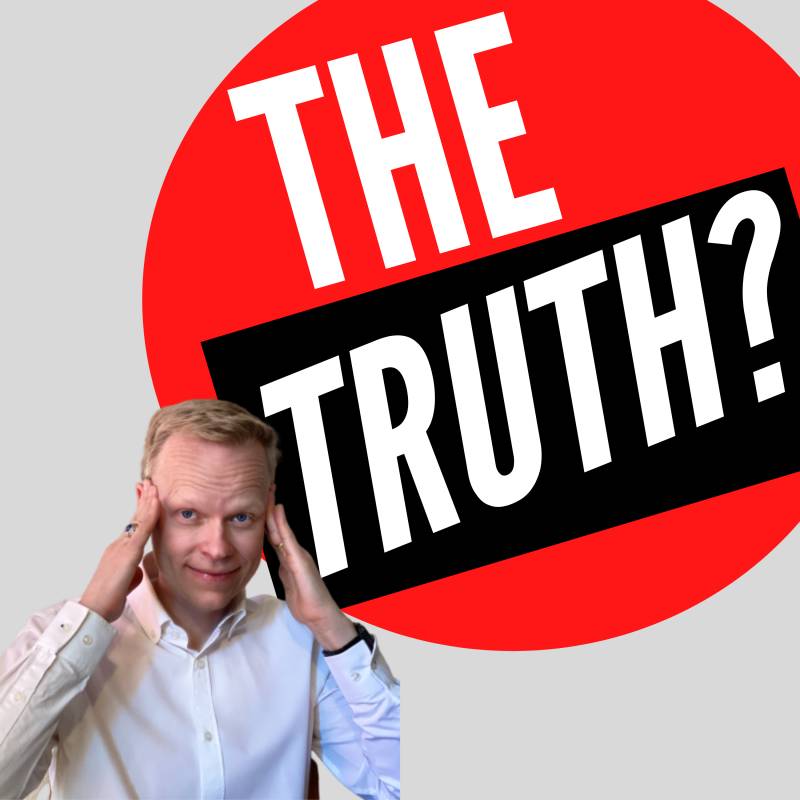 The Truth About Self Publishing
