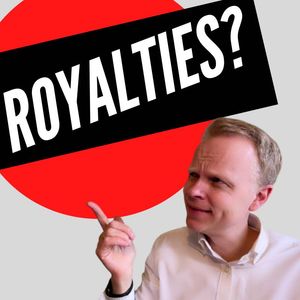 Book Royalties In Self Publishing