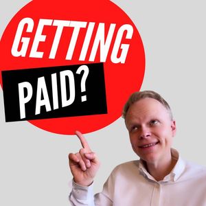 How Authors Get Paid