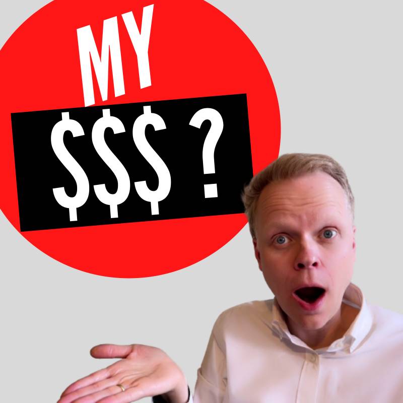 Where Is My $$$! Understanding Amazon