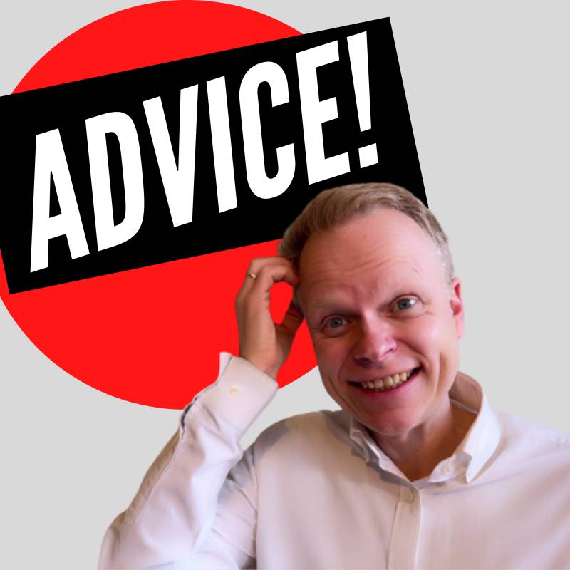 3 Best Pieces Of Writing Advice