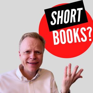 Should You Write And Publish Short Non Fiction Books
