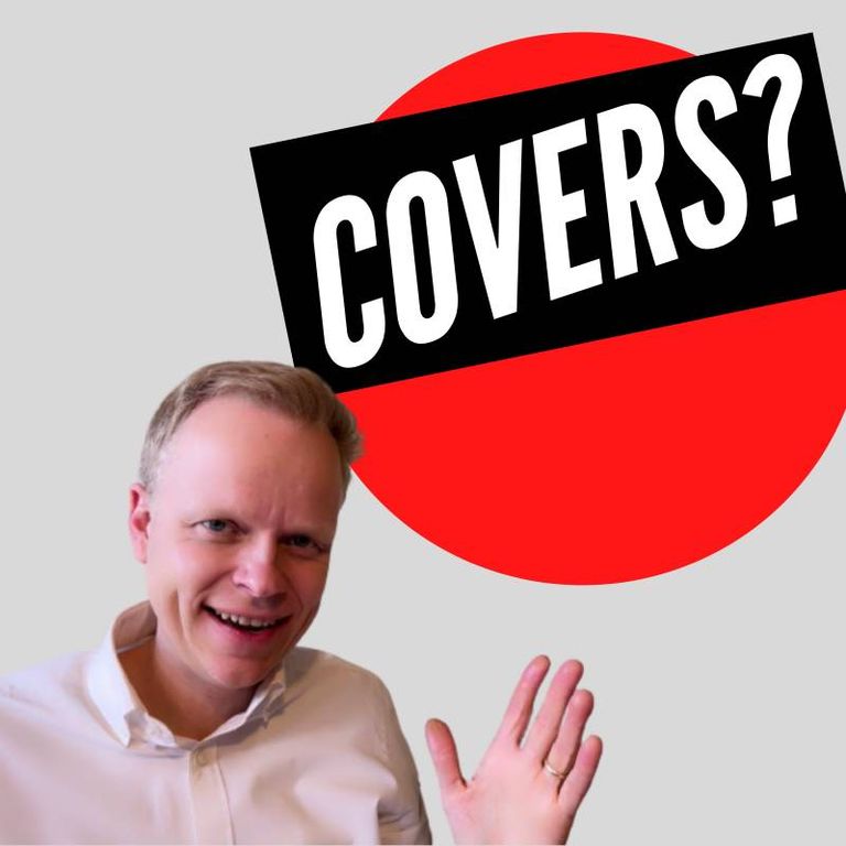 Can You Use Canva for a KDP Book Cover?
