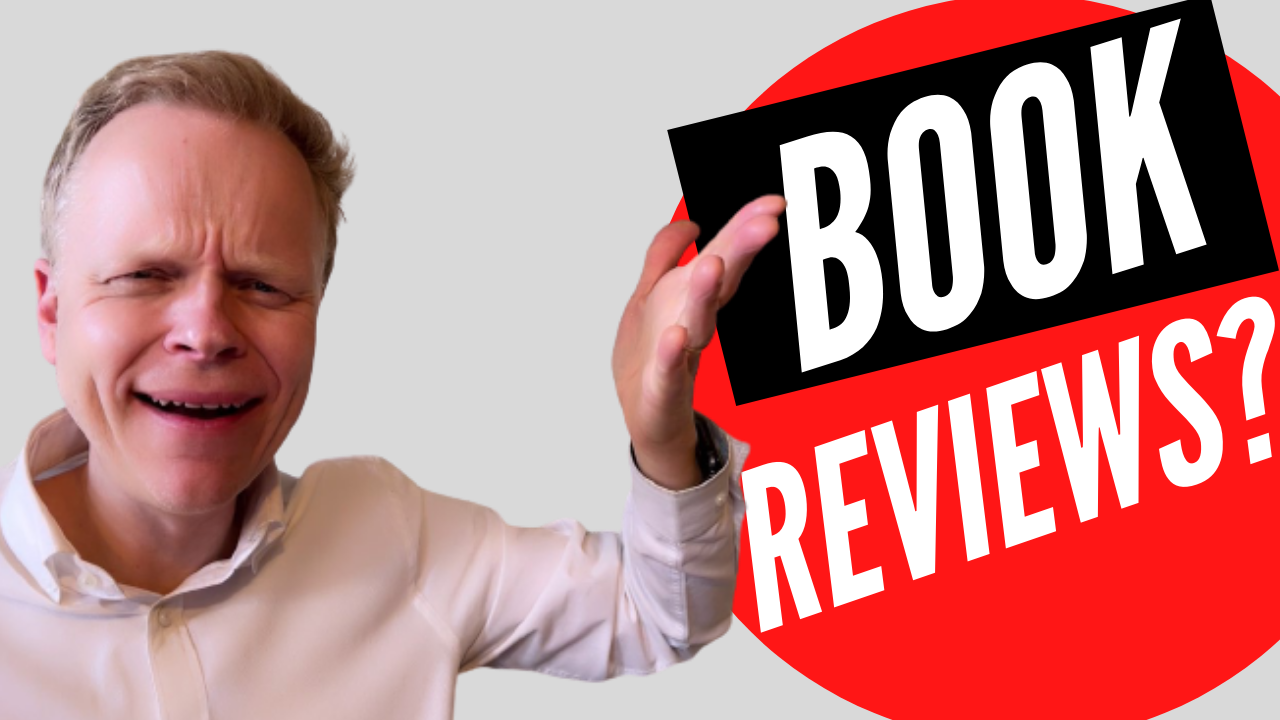 What Everybody Ought To Know About Book Reviews