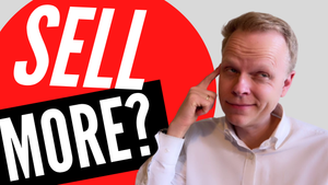 3 Ways to Sell Your Self Published Book