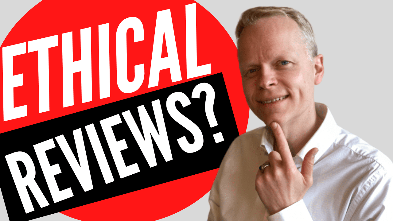 Ethically Get Reviews For Your Books Self-Publishing