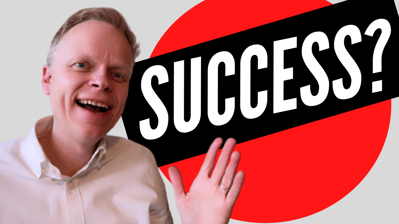 How To Find Success In Self Publishing