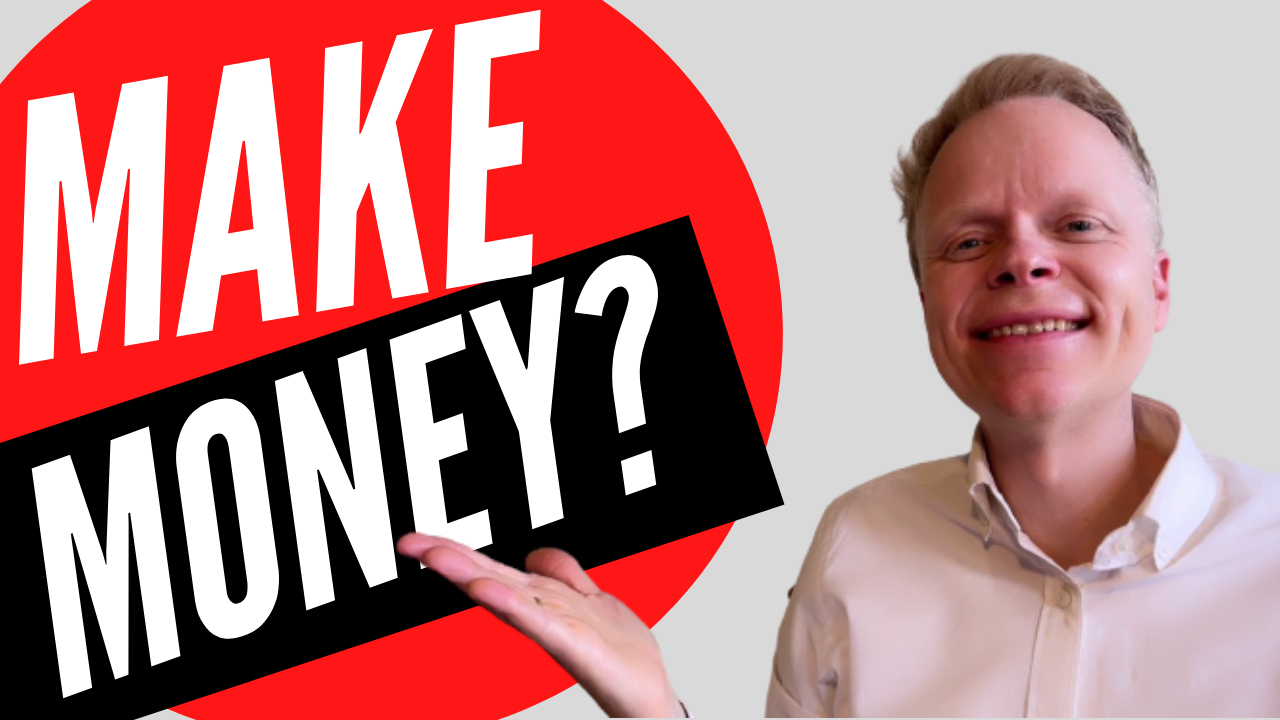 Can You Make Money Self-Publishing