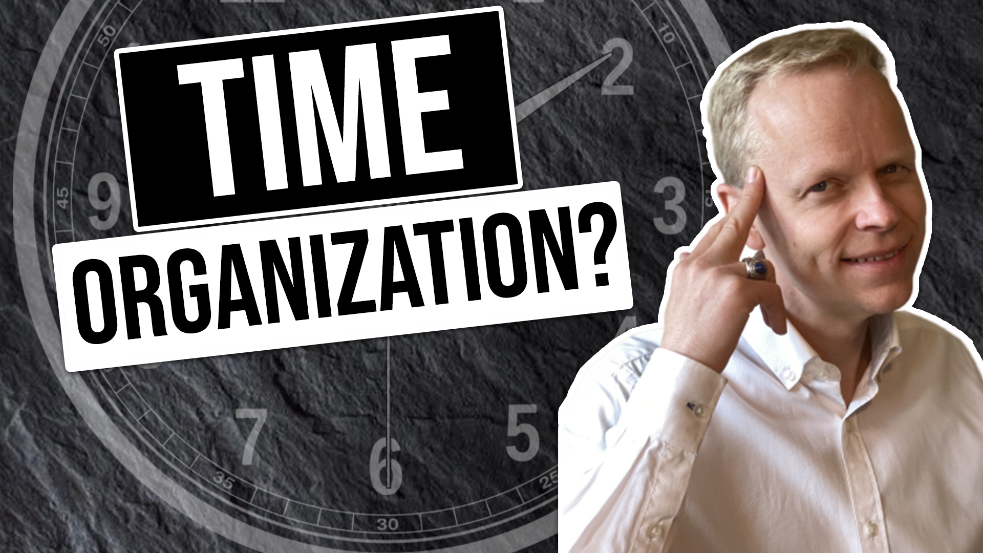 How I Organize My Time As A Self-publisher