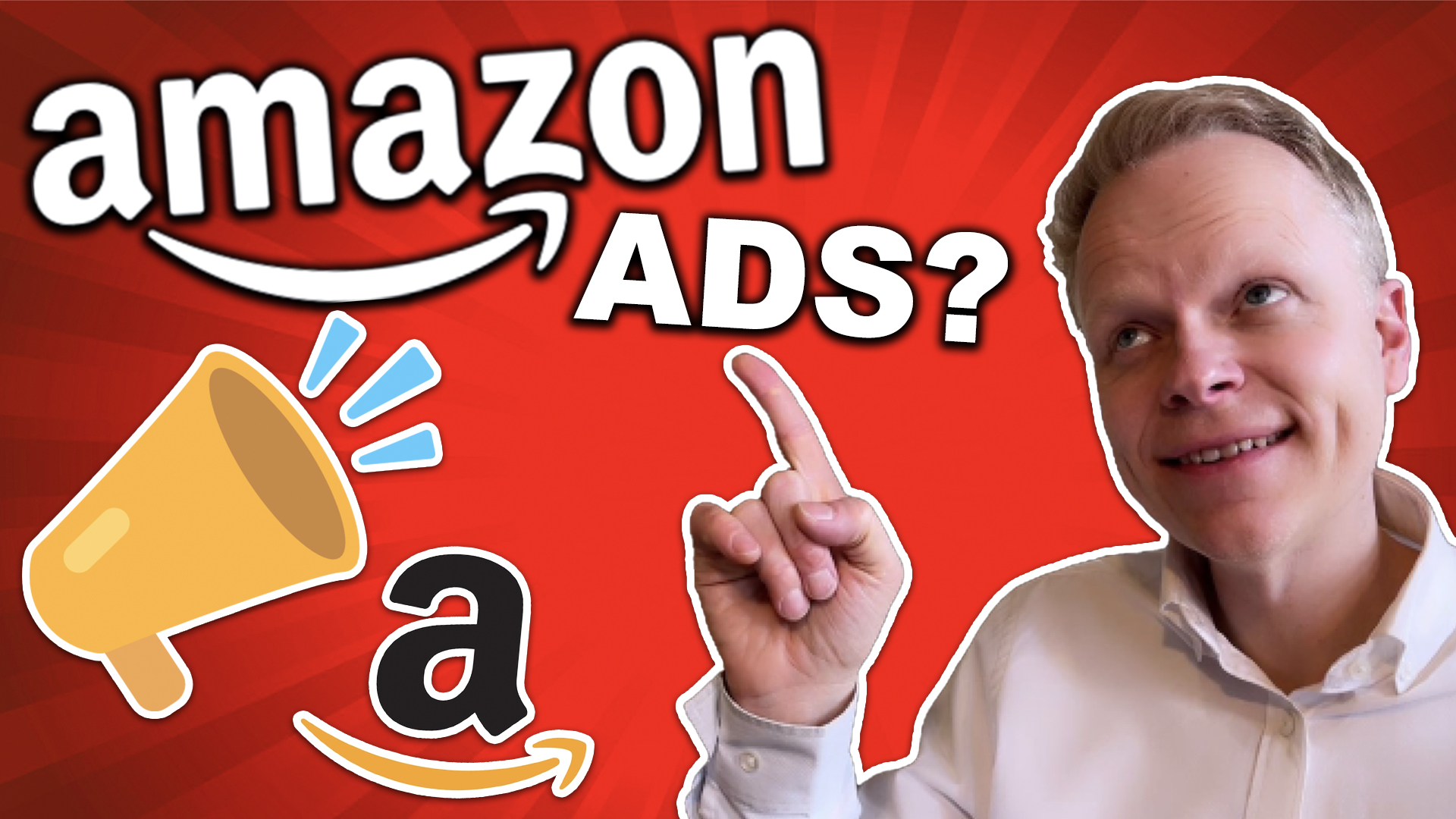 Amazon Ads For Authors
