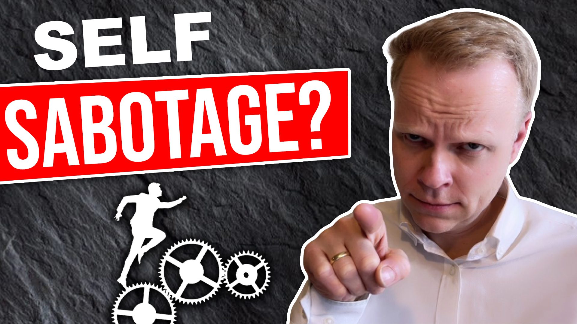3 WAYS SELF-PUBLISHERS SABOTAGE THEIR SUCCESS