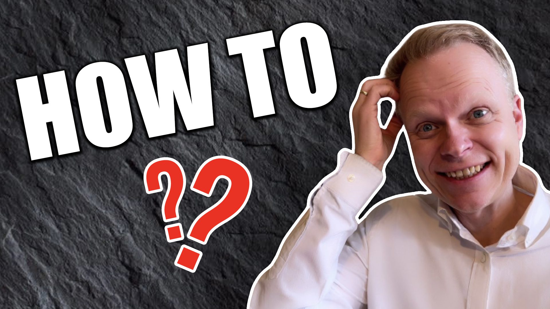 How To Get A Book Published