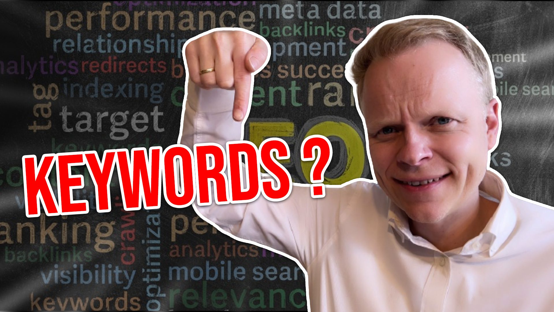 How To Use Keywords On Amazon KDP