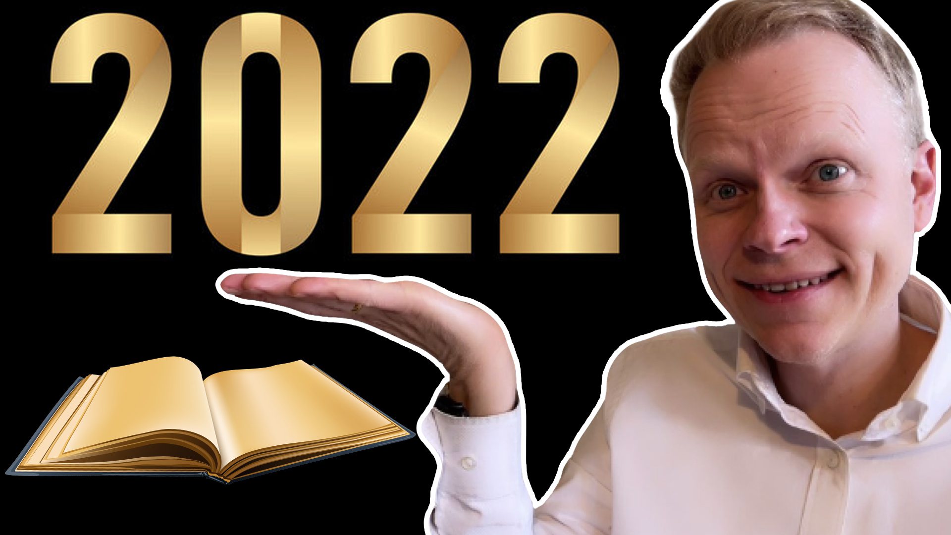 Should You Self-Publish Your Book In 2022?