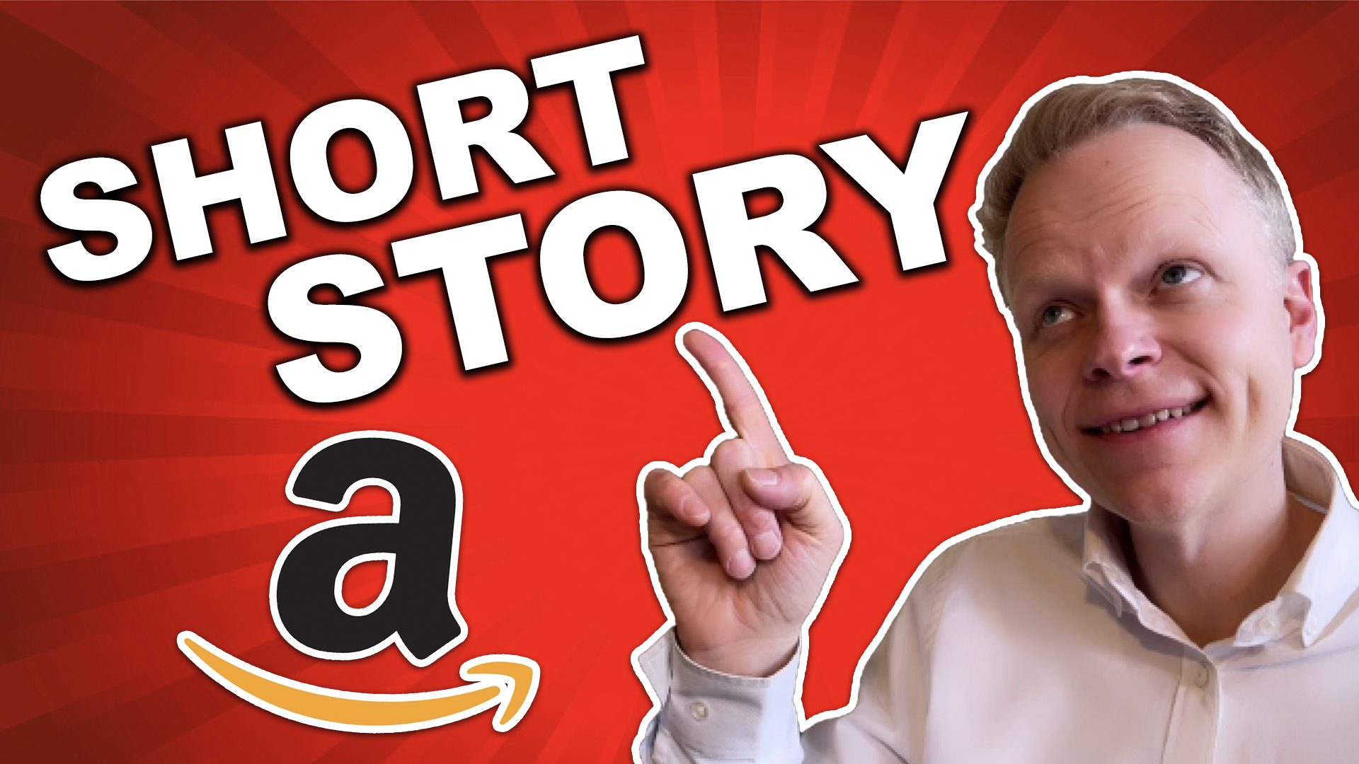 Get Your Short Story Published On Amazon