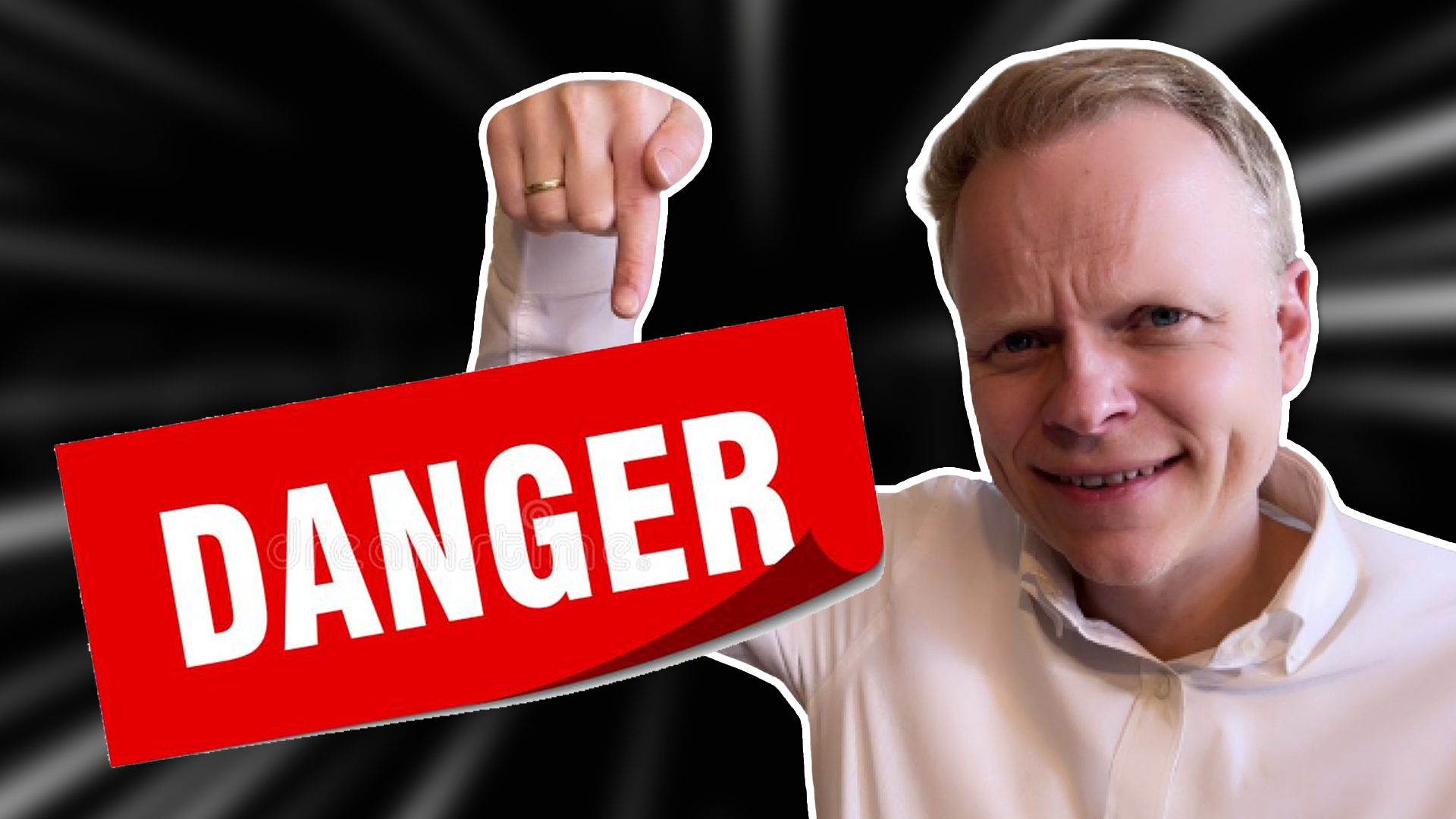 Dangers Of Publishing Low Content Books!